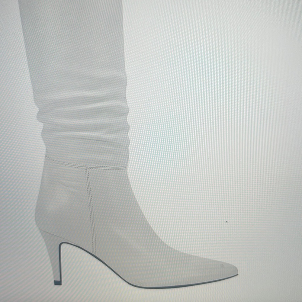Ginnie Boot Marc Fisher X Elizabeth Sulcer